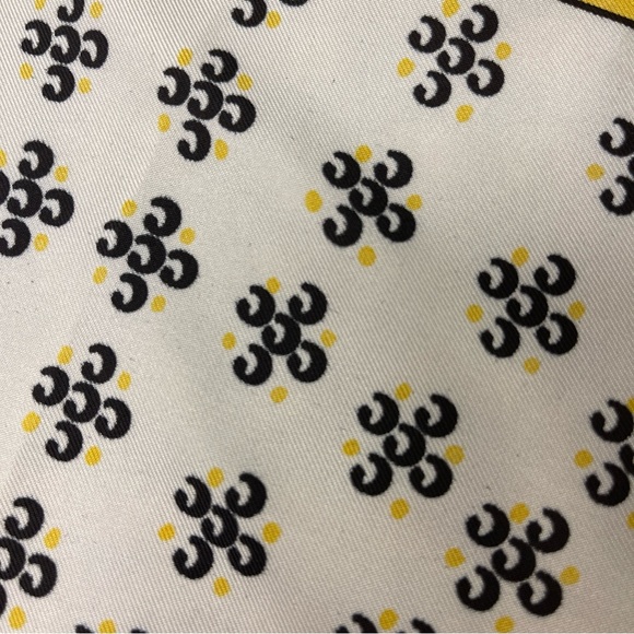 Vintage Cedar Crest College, Allentown PA Scarf, Bandana - Picture 11 of 16